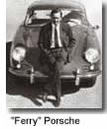 Porsche Il s'appelait Ferdinand Porsche