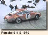 Porsche Il s'appelait Ferdinand Porsche