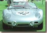 Porsche Il s'appelait Ferdinand Porsche