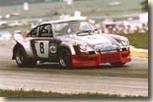 Porsche Il s'appelait Ferdinand Porsche