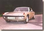 Porsche Il s'appelait Ferdinand Porsche