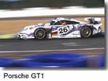 Porsche Il s'appelait Ferdinand Porsche