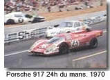 Porsche Il s'appelait Ferdinand Porsche