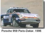 Porsche Il s'appelait Ferdinand Porsche