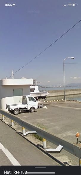 Il découvre sa voiture à l’autre bout du monde sur Google Street View grâce à un ticket de caisse laissé dans l’habitacle