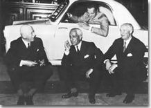 Fiat Un etat dans un état
