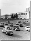 Fiat Un etat dans un état
