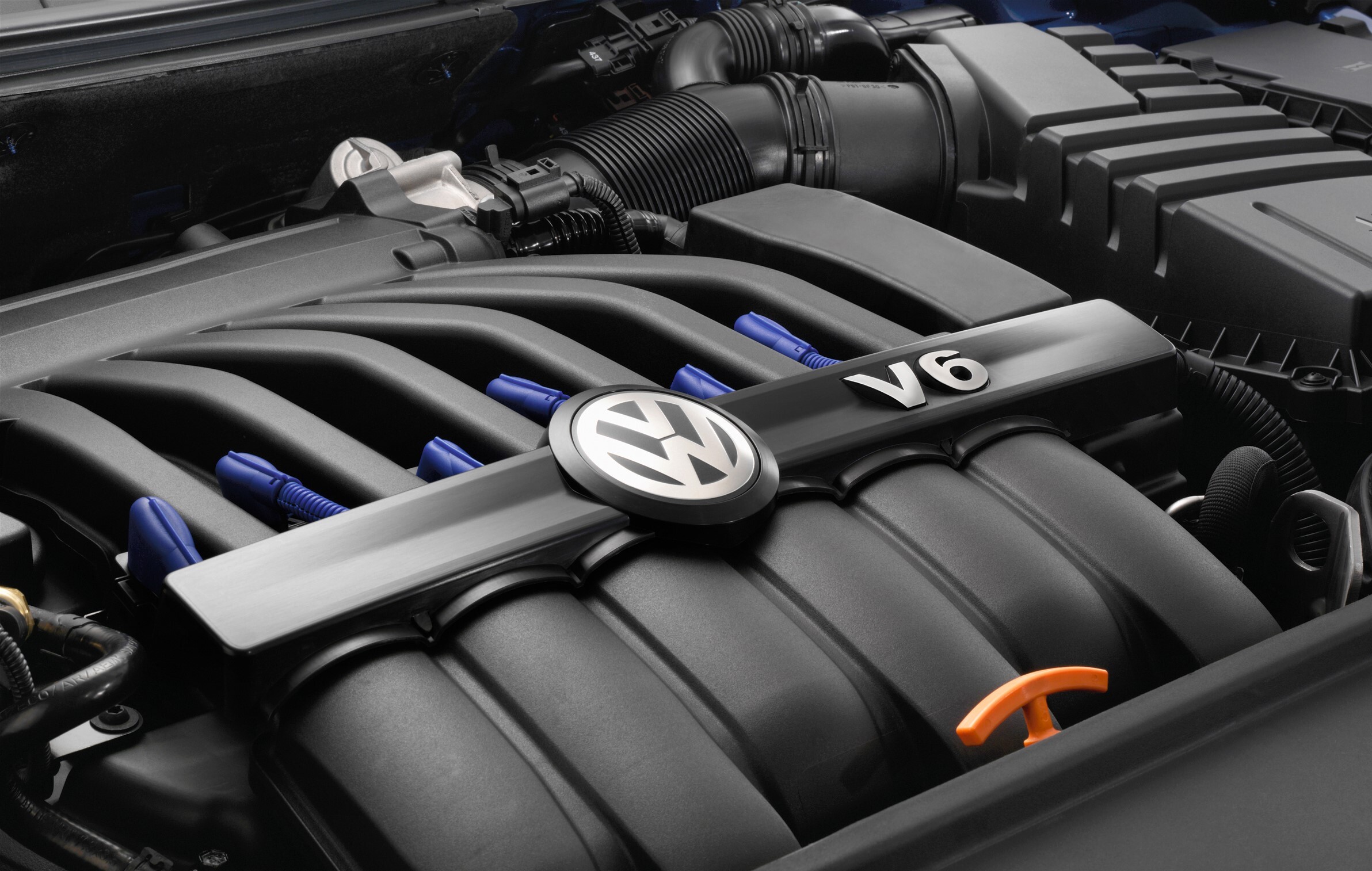 Alfa Romeo 159 V6 SW vs VW Passat V6 FSI SW : break de classe contre ...