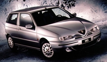 Alfa Romeo 145