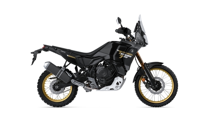 La Yamaha Ténéré 700 World Raid 2026 arrive au printemps à partir de 13 299 euros