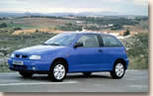 Seat Plus stable, moins créatrice