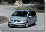 Seat Plus stable, moins créatrice
