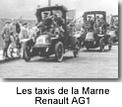 Renault De la rue Lepic à Nissan