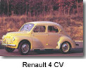 Renault De la rue Lepic à Nissan