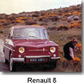 Renault De la rue Lepic à Nissan