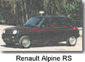 Renault De la rue Lepic à Nissan
