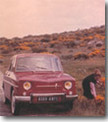 Renault De la rue Lepic à Nissan
