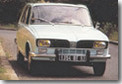 Renault De la rue Lepic à Nissan