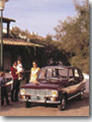 Renault De la rue Lepic à Nissan