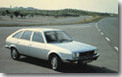 Renault De la rue Lepic à Nissan