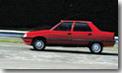Renault De la rue Lepic à Nissan