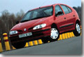 Renault De la rue Lepic à Nissan