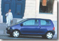 Renault De la rue Lepic à Nissan