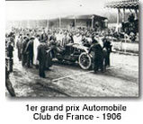 Renault De la rue Lepic à Nissan
