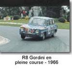 Renault De la rue Lepic à Nissan