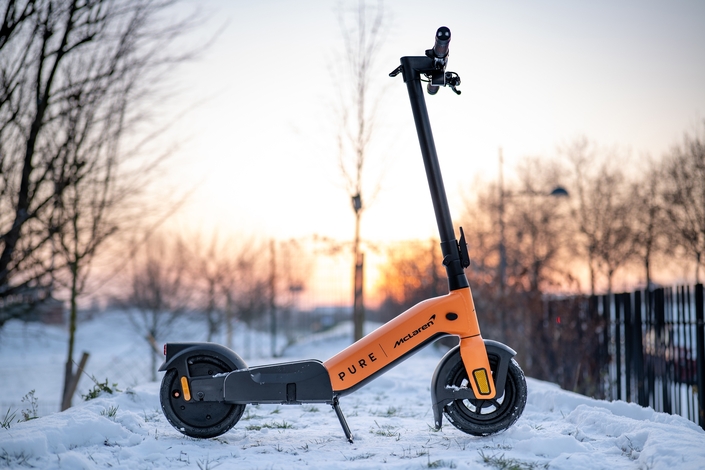 Nous avons essayé la McLaren la moins chère du marché