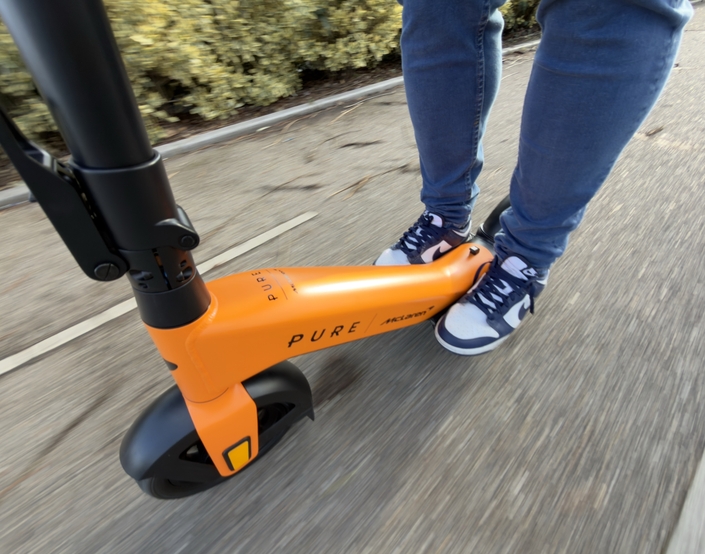 Nous avons essayé la McLaren la moins chère du marché