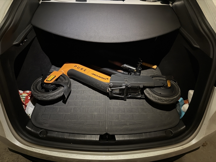 Nous avons essayé la McLaren la moins chère du marché