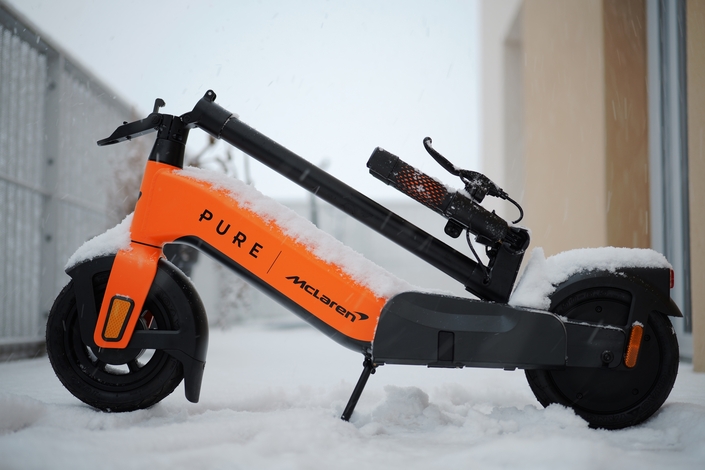 Nous avons essayé la McLaren la moins chère du marché