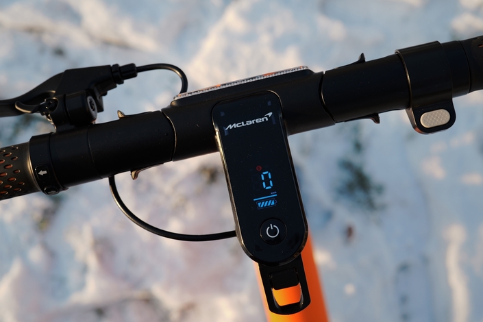 Nous avons essayé la McLaren la moins chère du marché