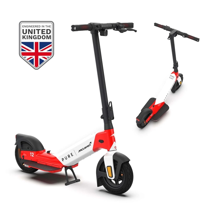 Nous avons essayé la McLaren la moins chère du marché