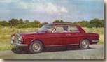 Rolls-Royce La plus prestigieuse des marques britanniques