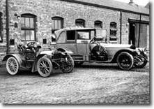 Rolls-Royce La plus prestigieuse des marques britanniques