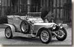 Rolls-Royce La plus prestigieuse des marques britanniques