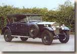 Rolls-Royce La plus prestigieuse des marques britanniques