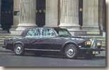 Rolls-Royce La plus prestigieuse des marques britanniques