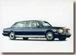 Rolls-Royce La plus prestigieuse des marques britanniques