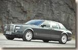 Rolls-Royce La plus prestigieuse des marques britanniques 