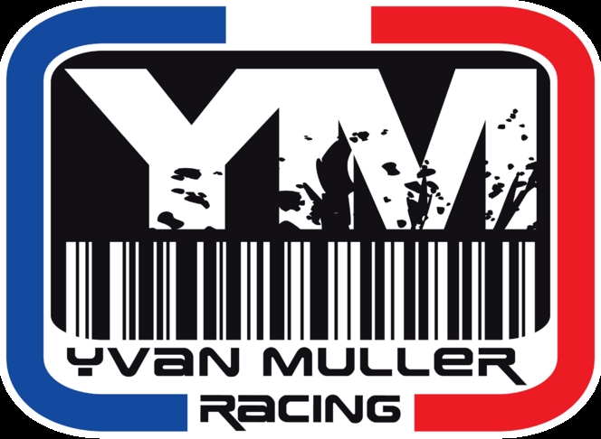 Yvan Muller Racing "is born"