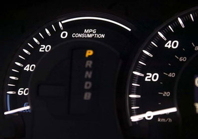 Toyota Camry Hybrid: made in USA