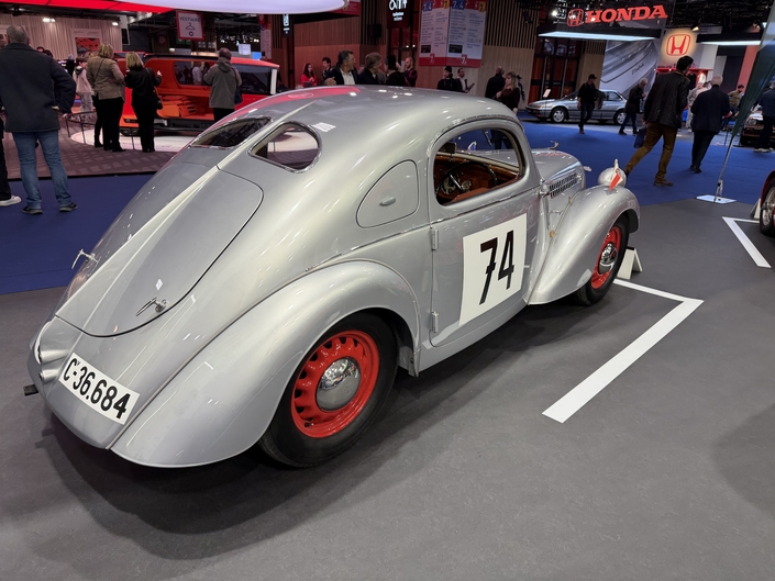 La Popular porte bien son nom.