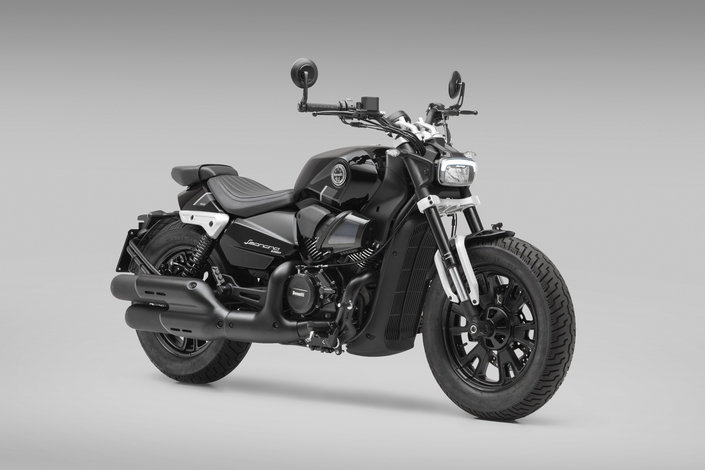 La Benelli Leoncino Bobber 400 et son V-Twin arrivent enfin en France à partir de 5 999 €