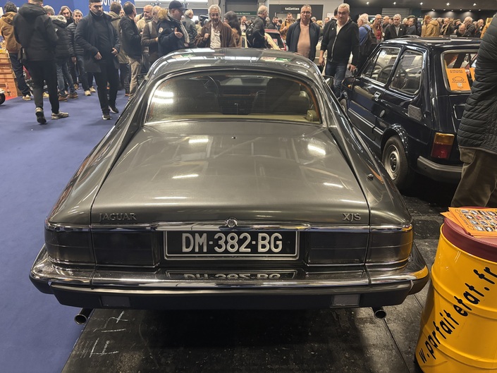 29 000 € pour moins de 60 000 km, et une histoire incroyable.