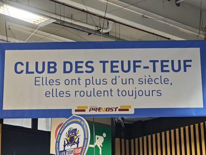 Elles ont plus d'un siècle et elles roulent toujours. Pourra-t-on en dire autant de nos voitures modernes ?