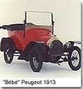 Peugeot Une histoire de famille