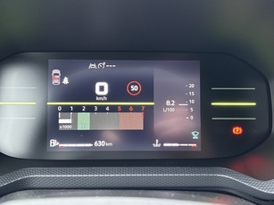 mais aussi en essence.